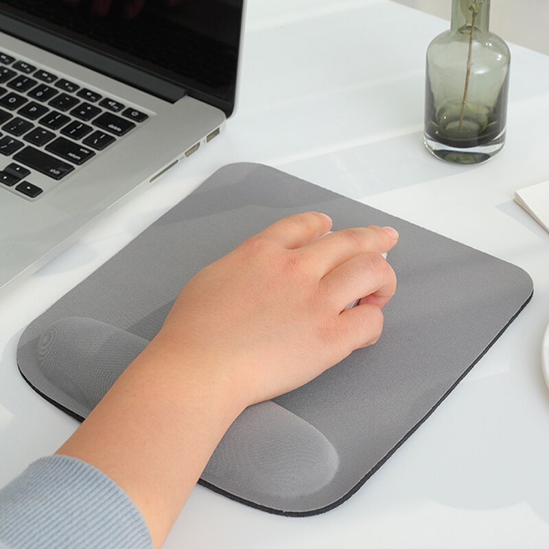 Color EVA Wrist Mouse Pad Wris - đánh giá và giá Laptop Accessories For Wrist Support