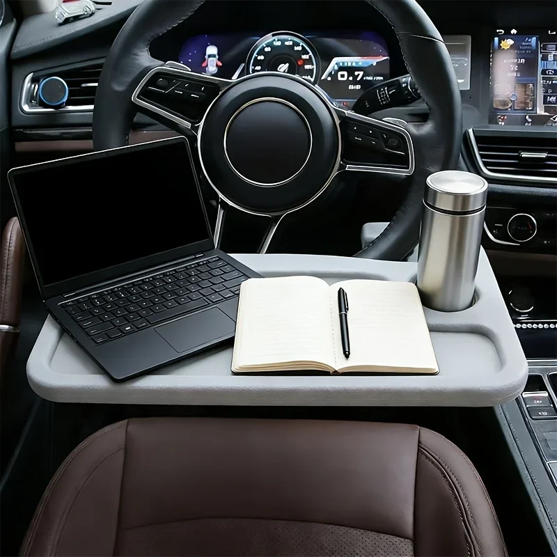 Multifunctional 2-in-1 Car Ste - đánh giá và giá Laptop Extra Accessories