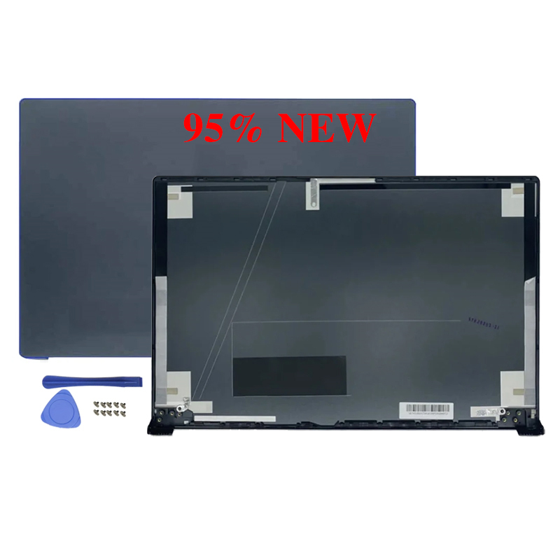 NEW Blue Laptops Case LCD Back - đánh giá và giá Laptop Accessories Msi