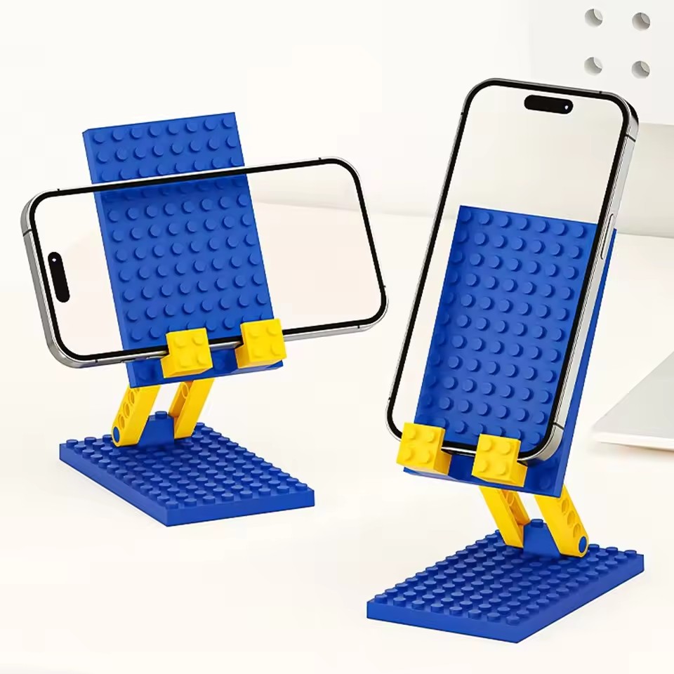Flexible Folding Phone Holder  - đánh giá và giá Laptop Extra Accessories
