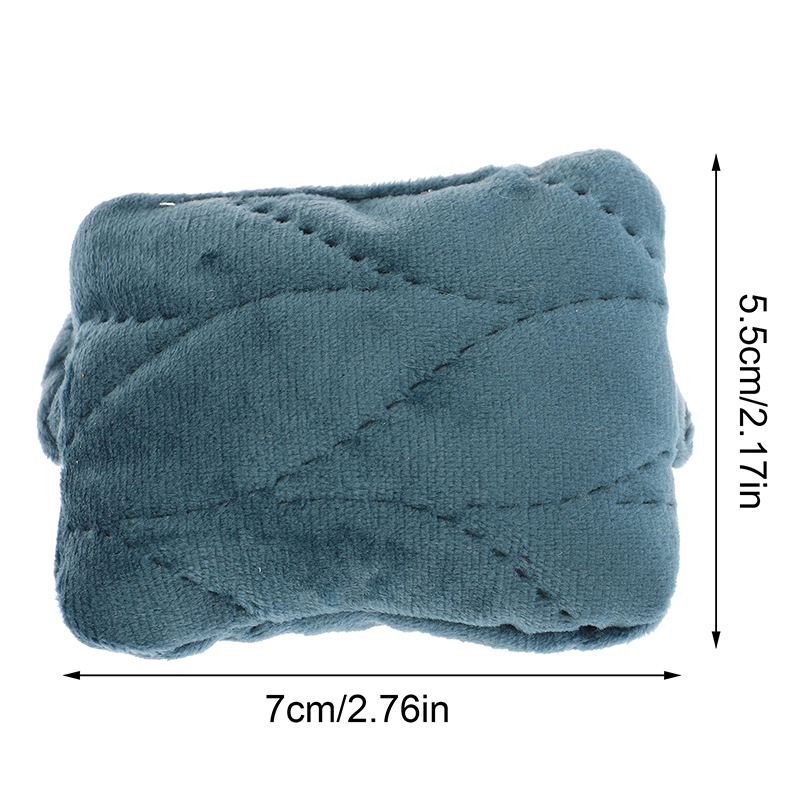 1Pc Mouse Wrist Rest Soft High - đánh giá và giá Laptop Accessories For Wrist Support