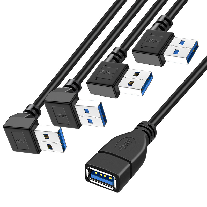 0.2M USB 3.0 Extension Cable U - đánh giá và giá Laptop Accessories Women