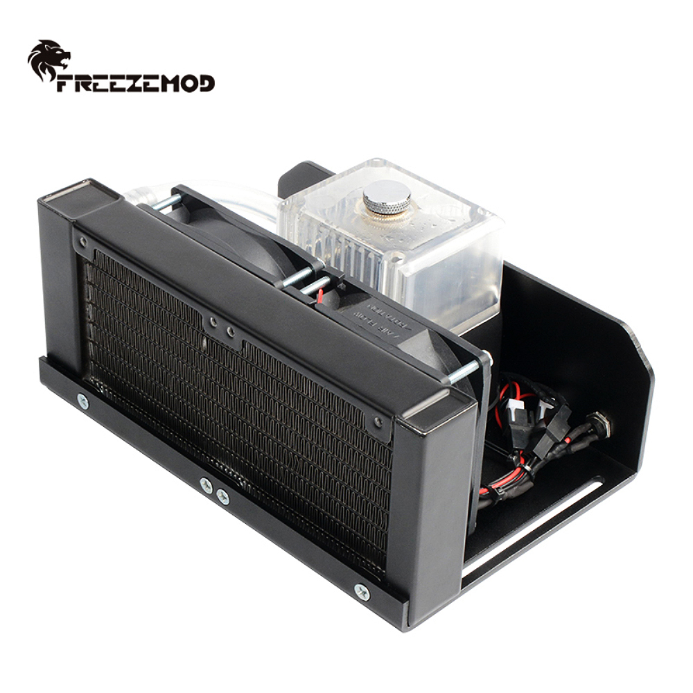 FREEZEMOD AIO Laptop Chất Lỏng - đánh giá và giá Laptop Accessories Combo