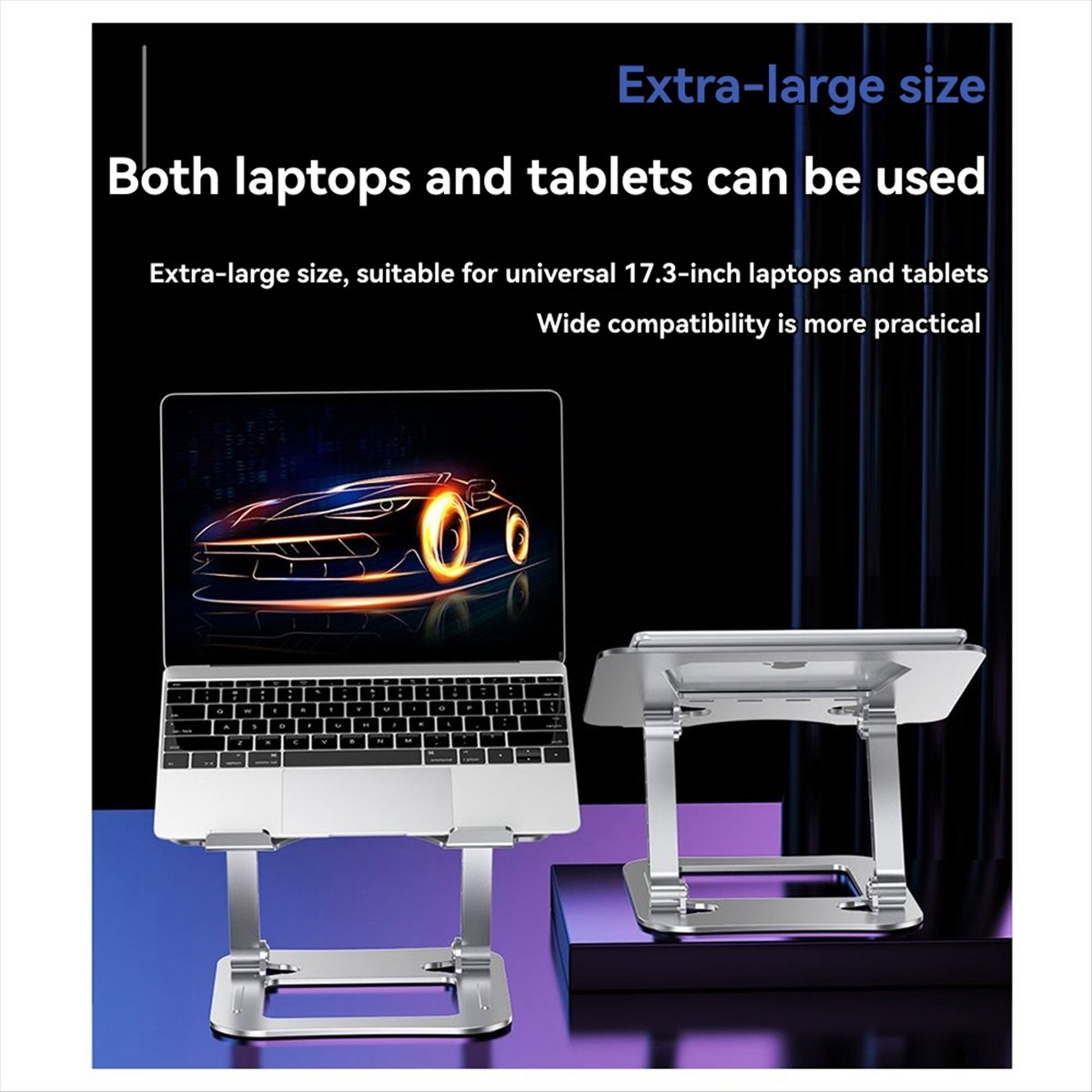 Stable- Alloy Steel Laptop Sta - đánh giá và giá Laptop Accessories Design