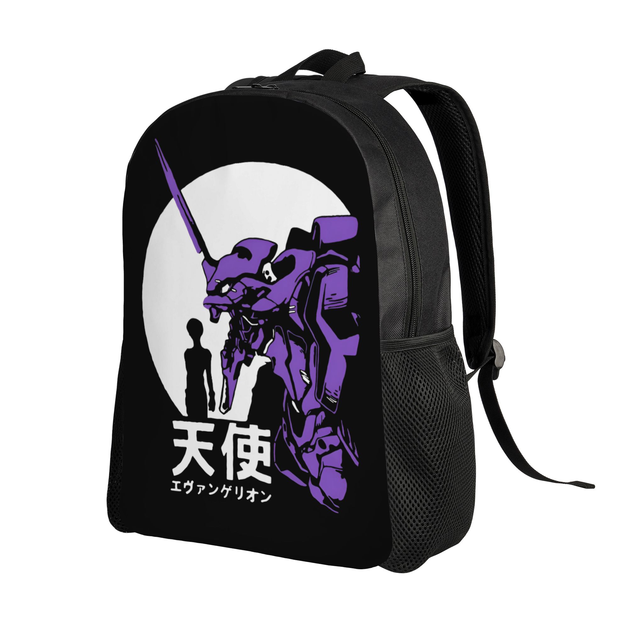 3D Print E-Evangelions Backpac - đánh giá và giá Laptop Accessories Women
