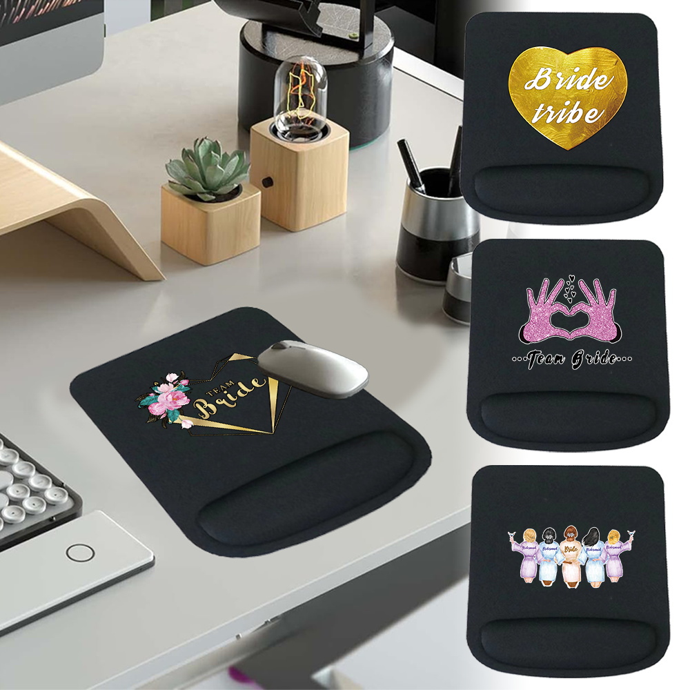 Mouse Pad Office Accessories B - đánh giá và giá Laptop Accessories For Wrist Support