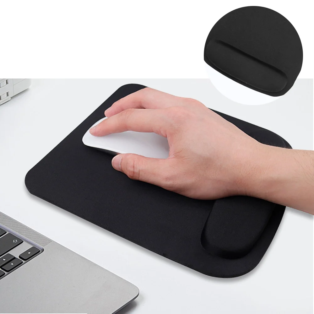 Mouse Pad Office Accessories B - đánh giá và giá Laptop Accessories For Wrist Support