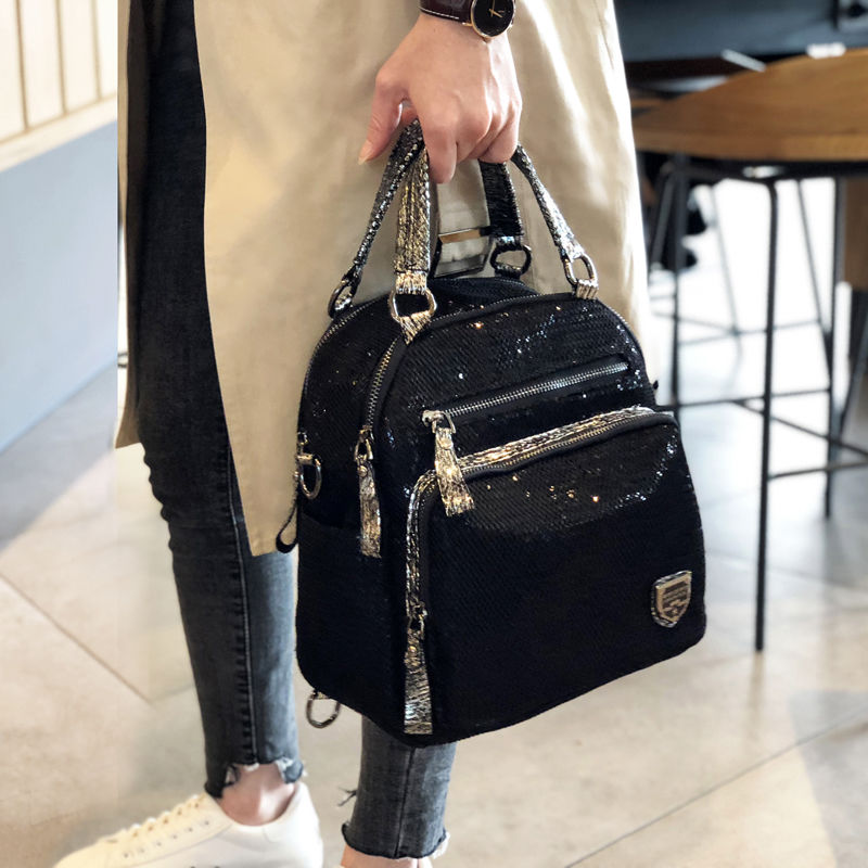 2023 New Backpack Korean Editi - đánh giá và giá Laptop Accessories Women