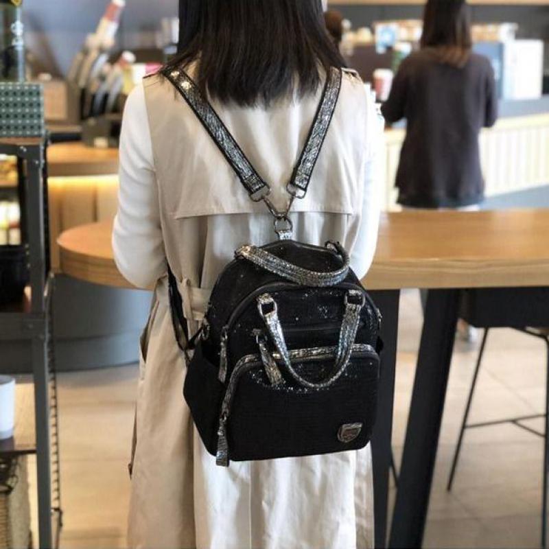 2023 New Backpack Korean Editi - đánh giá và giá Laptop Accessories Women