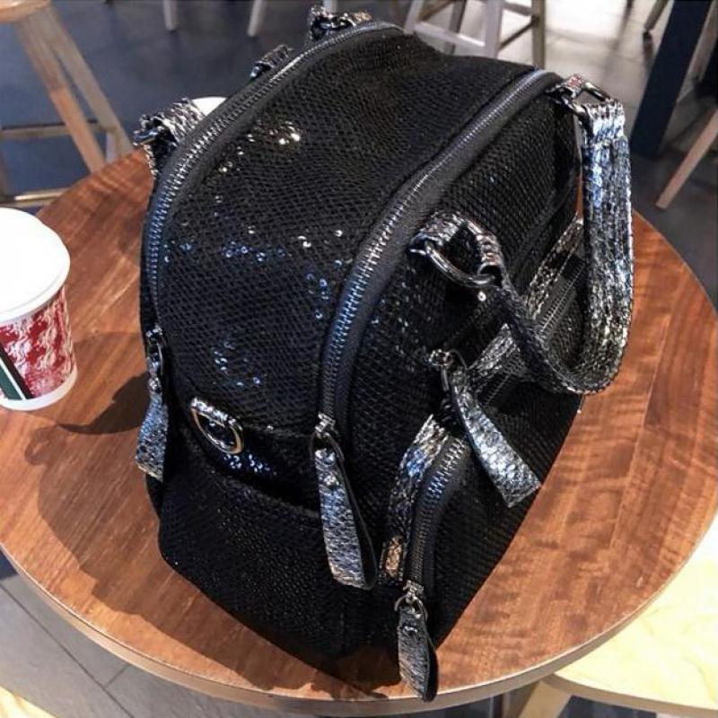 2023 New Backpack Korean Editi - đánh giá và giá Laptop Accessories Women