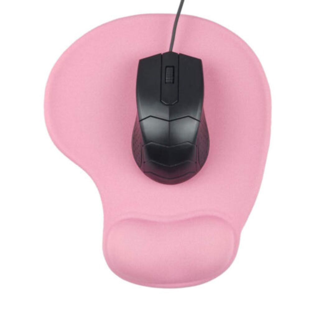 Upgraded Mousepad With Gel Mou - đánh giá và giá Laptop Accessories For Wrist Support