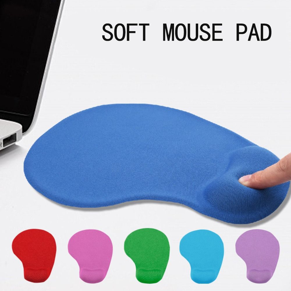 Upgraded Mousepad With Gel Mou - đánh giá và giá Laptop Accessories For Wrist Support