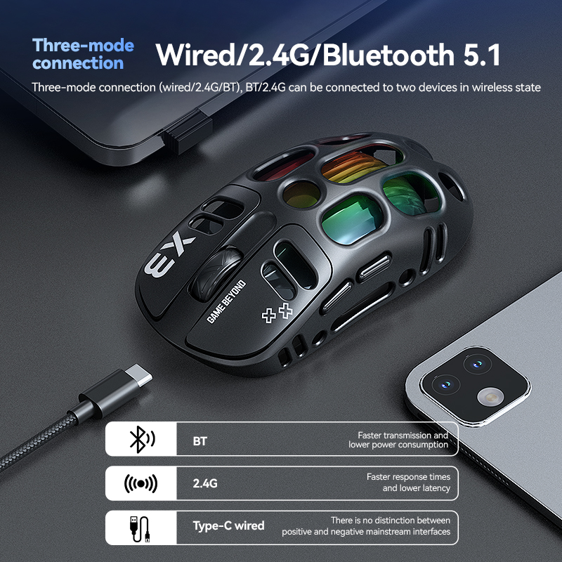 2026 Hollow-out Design Lightwe - đánh giá và giá Laptop Accessories Design