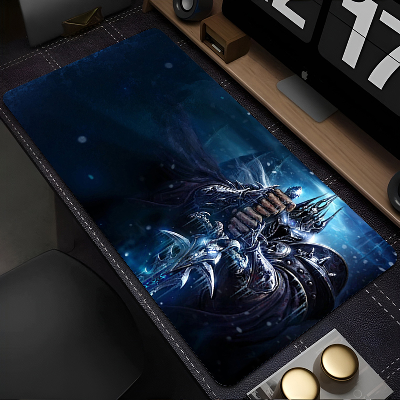World of Warcraft Lich King Mo - đánh giá và giá Laptop Accessories World