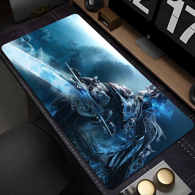 World of Warcraft Lich King Mo - đánh giá và giá Laptop Accessories World