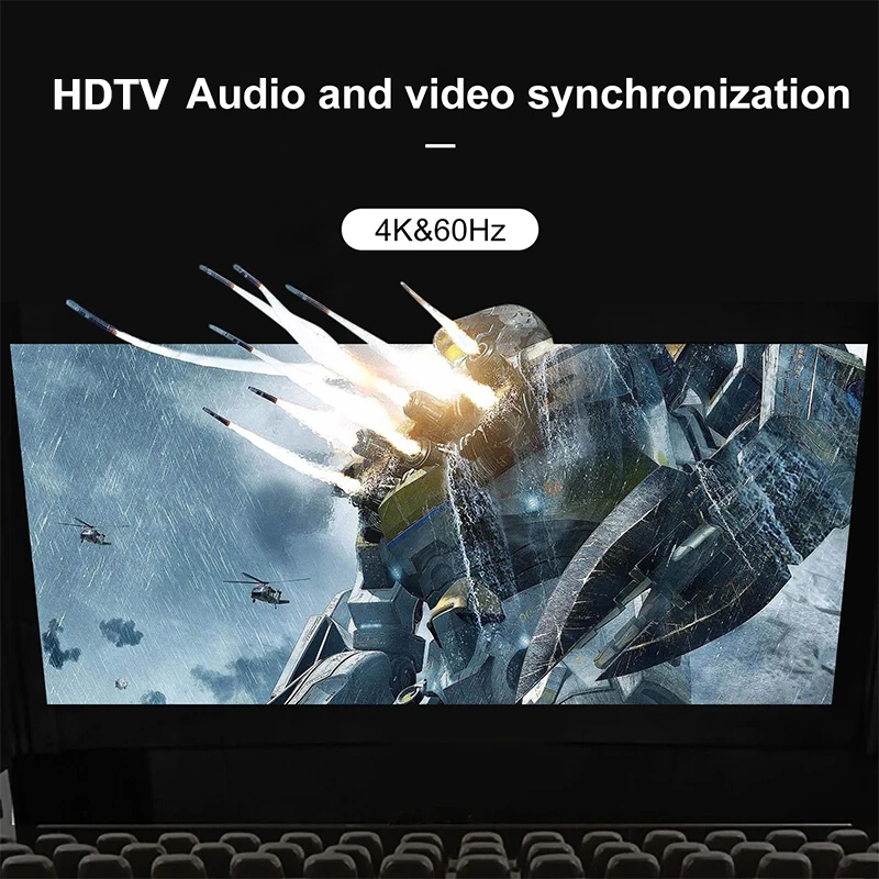 4K * 2K 3D Mini 3 Cổng HDMI-Tư - đánh giá và giá Laptop Accessories Women