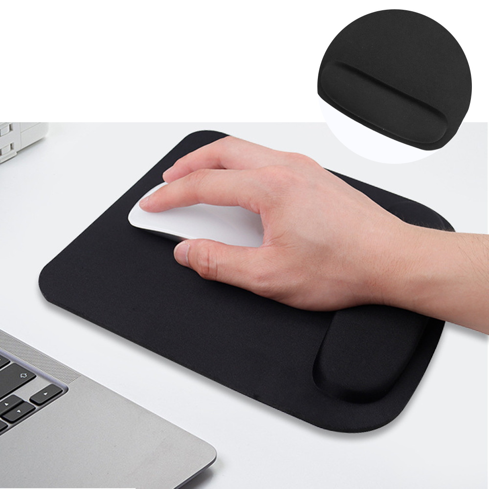 Mouse Pad Office Accessories P - đánh giá và giá Laptop Accessories For Wrist Support