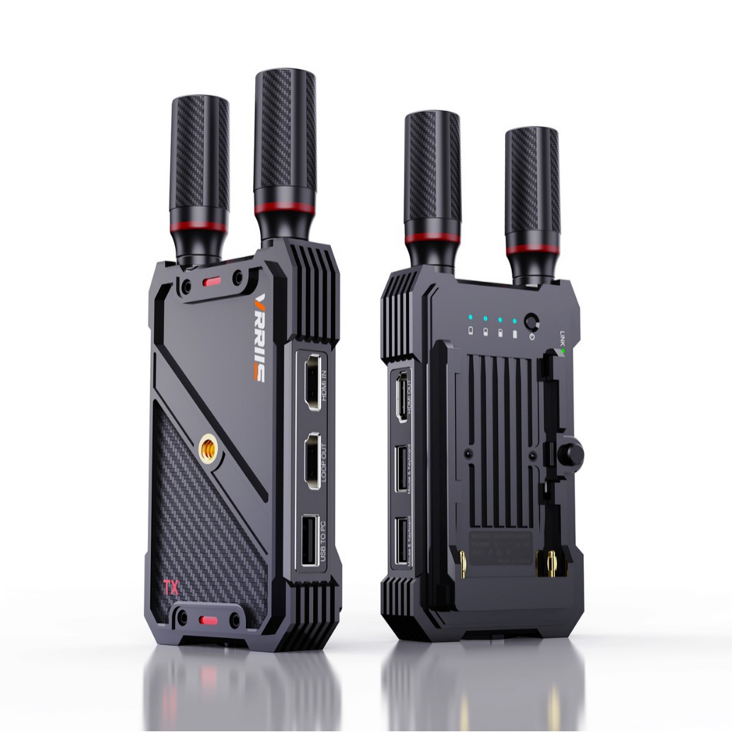 VRRIIS WL082K 400m Wireless HD - đánh giá và giá Laptop Extra Accessories