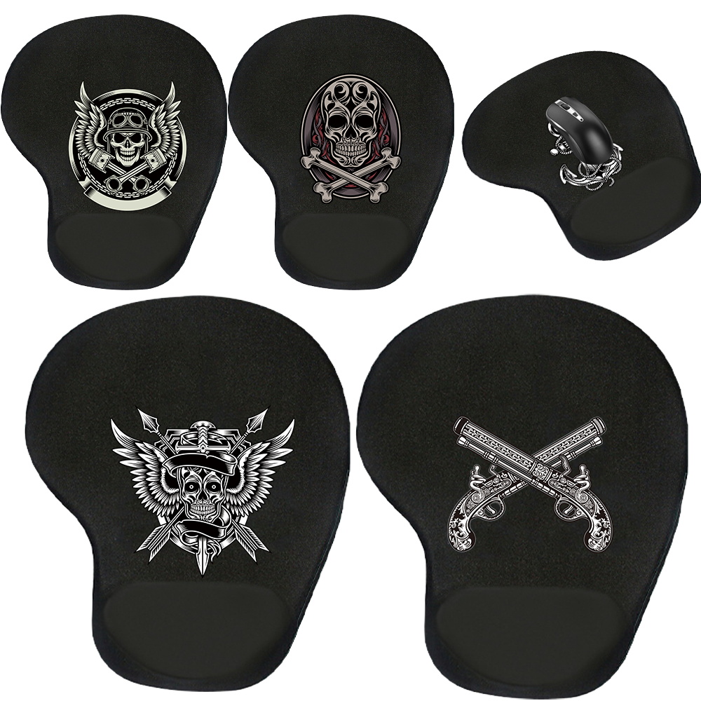 Wrist Guard Mouse Pad Relieves - đánh giá và giá Laptop Accessories For Wrist Support